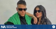 “Traidora”: el peor momento de los hermanos Alex y Charlotte Caniggia