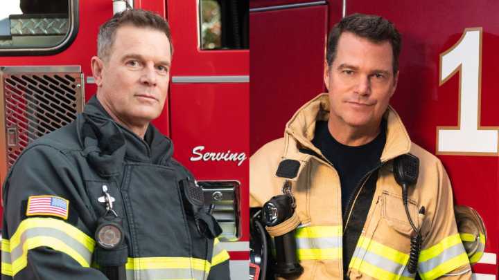 I Do Hope 9-1-1: Nashville Wins Viewers Over Immediately, Because The First Teaser Is Getting Railed On By Bobby Nash Diehards