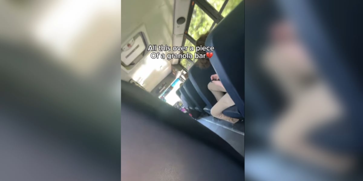 Savannah Chatham Public School System addresses Coastal Middle bus incident