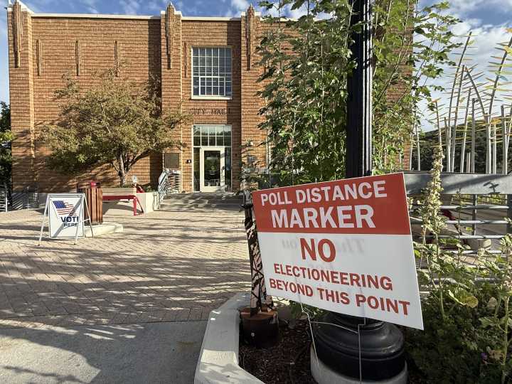 La elección primaria para el Concejo Municipal de Park City es el martes, ¿pero se conocerán todos los resultados ese mismo día?