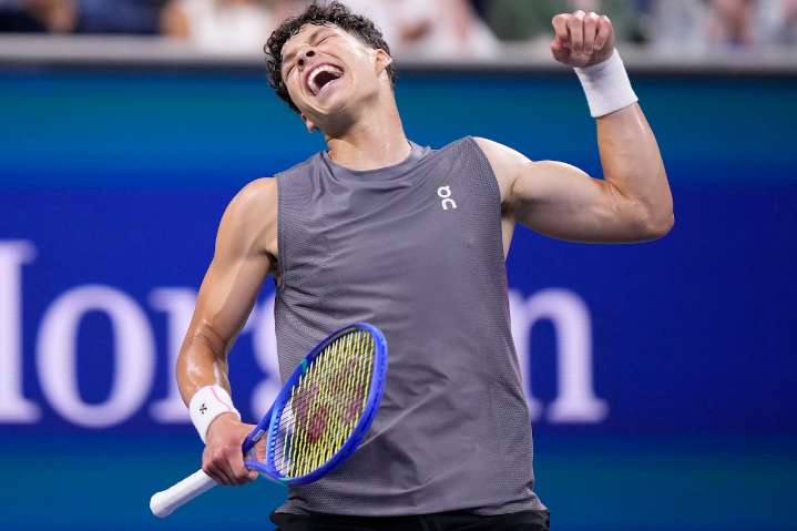 Where to watch the third round of the U.S. Open today for free