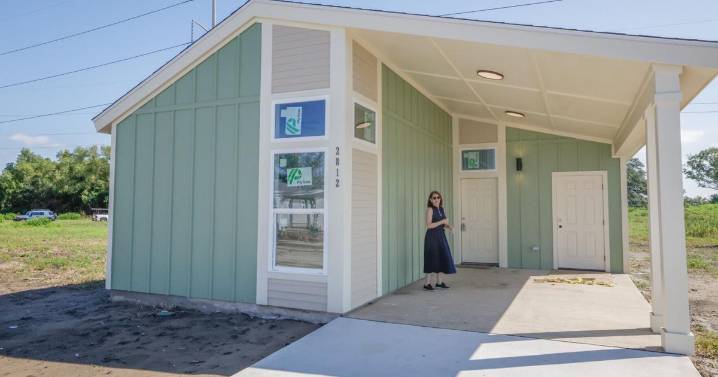 Going beyond roofs, these Louisiana builders are fortifying homes from the ground up