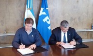 El Gobierno comenzó el proceso de traspaso de YPF a la provincia de áreas operativas