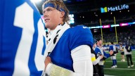 Giants HC Brian Daboll makes ‘our guy’ Jaxson Dart claim after latest preseason masterpiece