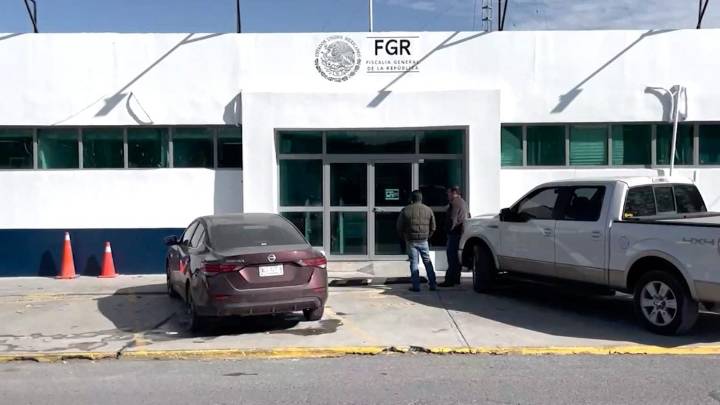 Procesan a narcomenudistas; banda operaba en la región centro