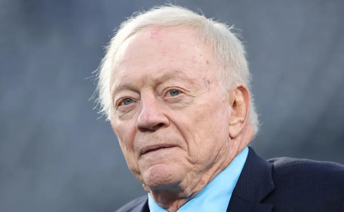 NFL News: Jerry Jones is reportedly willing to trade Micah Parsons after training table incident with Cowboys