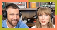 Taylor Swift and Travis Kelce's Body Language Explained