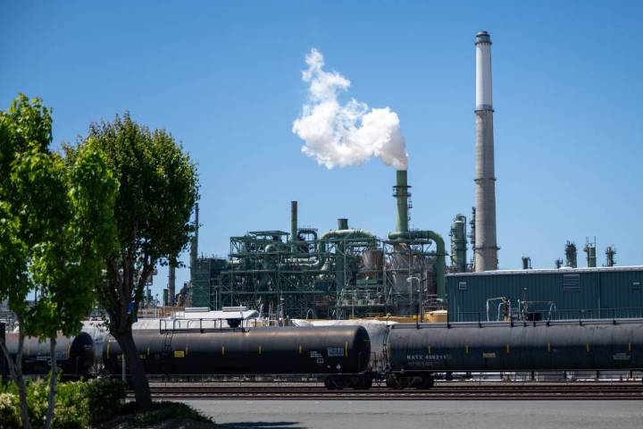 What's Next for California's Landmark Climate Program?