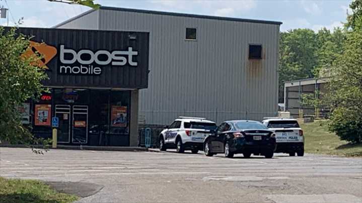 Boardman police investigating attempted carjacking on Midlothian Blvd.