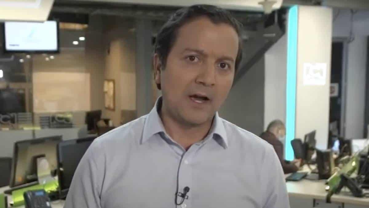 David Luna propone definir un único candidato de oposición para las elecciones 2026
