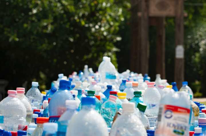 La industria petroquímica «secuestró» la reunión para el Tratado Global sobre los Plásticos