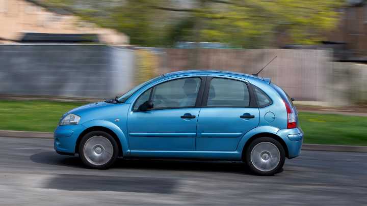 Why we can’t drive, fix or sell our Citroen
