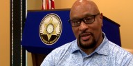 Sheriff reacts to shooting death of 3