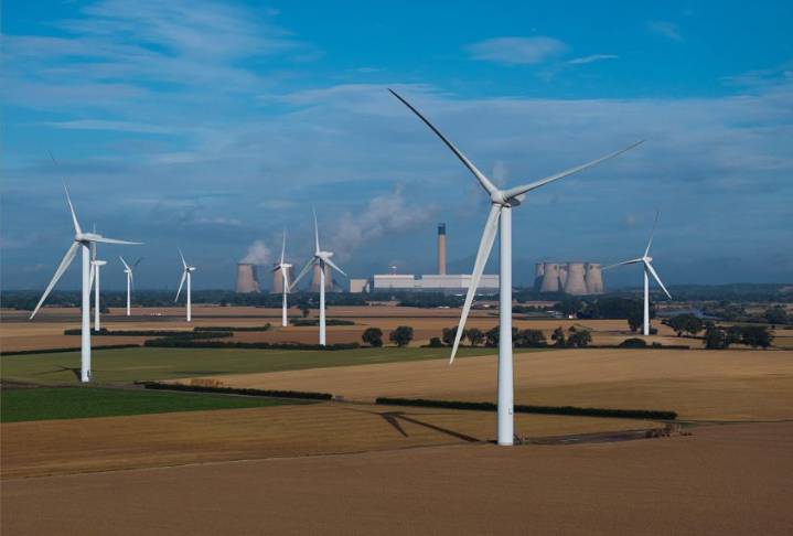 Is Britain's wind power gamble about to backfire?