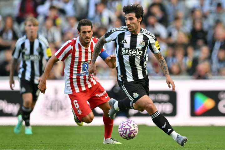 Italy: Injury doubt Tonali picked by Gattuso qualifiers