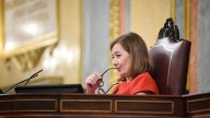 Armengol lleva 16 meses bloqueando en el Congreso una ley del PP para prevenir incendios