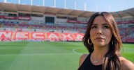 Eva Longoria says drama of Mexican soccer team Necaxa is 'something you can't script'