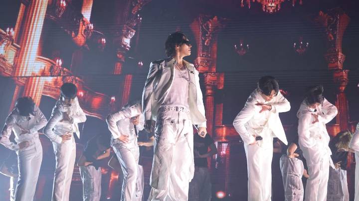 ATEEZ’s Tacoma stop shows they’re redefining K