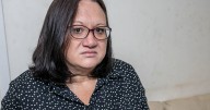 Mum claims police 'playing with and laughing' at her sex toys broke her marriage