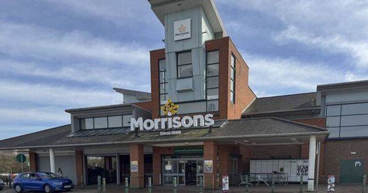 Morrisons to shut 13 cafes and 2 stores in Scotland - Check the full list of closures