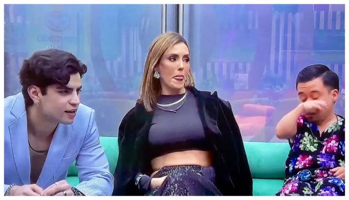 El tablero se rompe: líderes de cada cuarto, en la cuerda floja en LCDLF