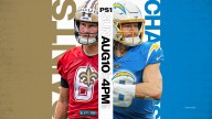 How to Watch Saints vs Chargers: Live Stream NFL Preseason, TV Channel