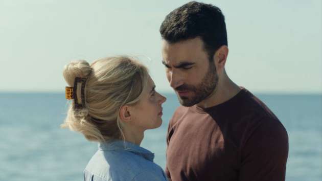 Brett Goldstein stars in trailer for new romance film ‘All of You’