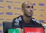 Enfrentaremos a grandes jugadores: Guido por duelo ante América