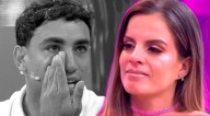 Ale Baigorria SORPRENDE al revelar por qué ya NO PUBLICA fotos junto a Said Palao: "Ni dedicar palabras..."