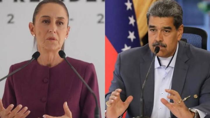 México niega pruebas contra Maduro tras denuncia de la fiscal estadounidense sobre narcotráfico