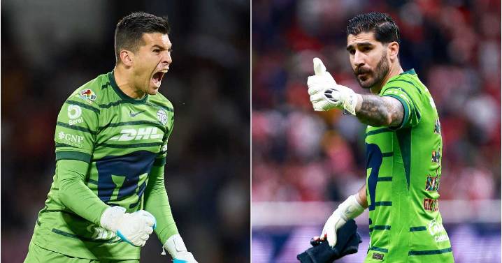 Revelan cómo fue la pelea de Gil Alcalá y Julio González en Pumas