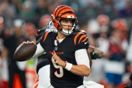 The best benefit Zac Taylor believes Joe Burrow gained from extended preseason opener vs. Eagles