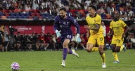 Leeds signs Noah Okafor from AC Milan for $24.5M
