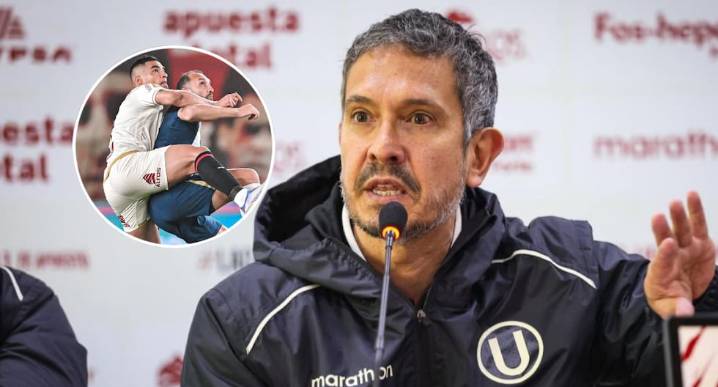 El clásico continúa fuera del campo: Universitario presenta informe a CD