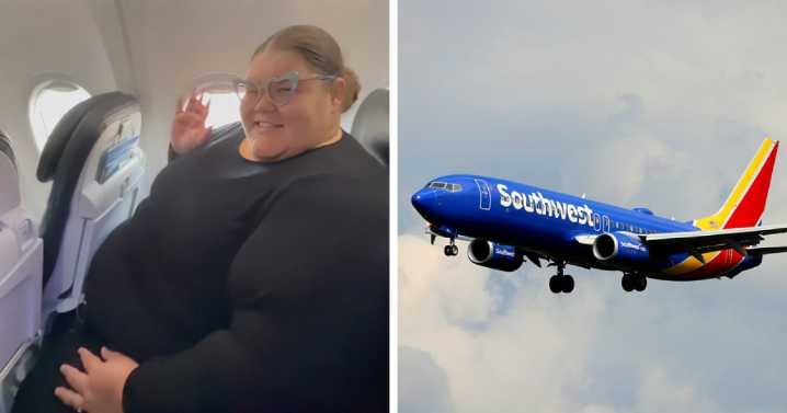 Airline Sparks Outrage With Controversial New Rule Affecting Plus