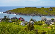 Monhegan maintains its magical allure