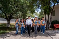 Inicia la UAT la carrera de Arquitectura en Ciudad Victoria