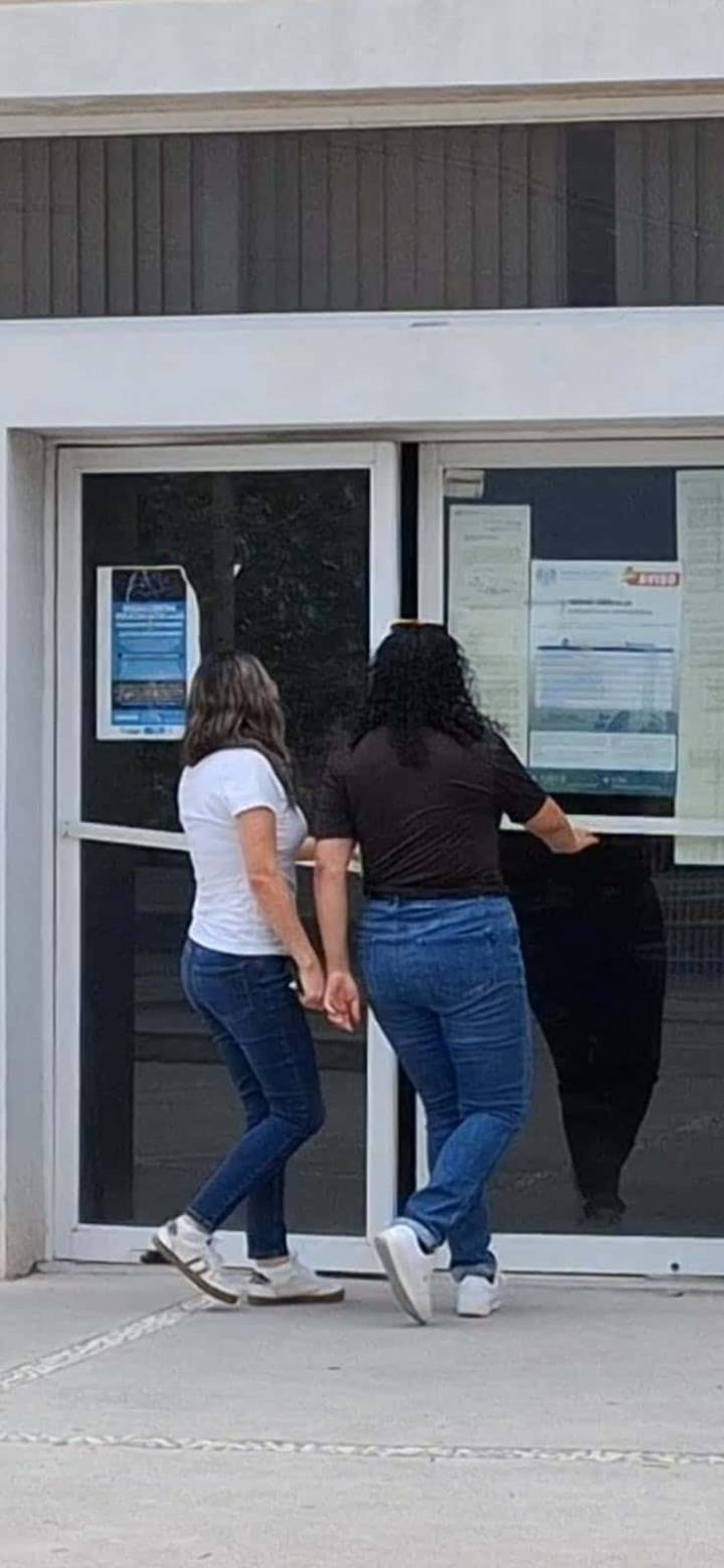 Clara Yuvisela ve modificadas sus medidas cautelares por impacto emocional