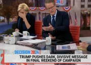 Revealed: MSNBC is about to get a new name