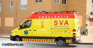 Un fallecido en una explosión en una pirotécnica de Redován