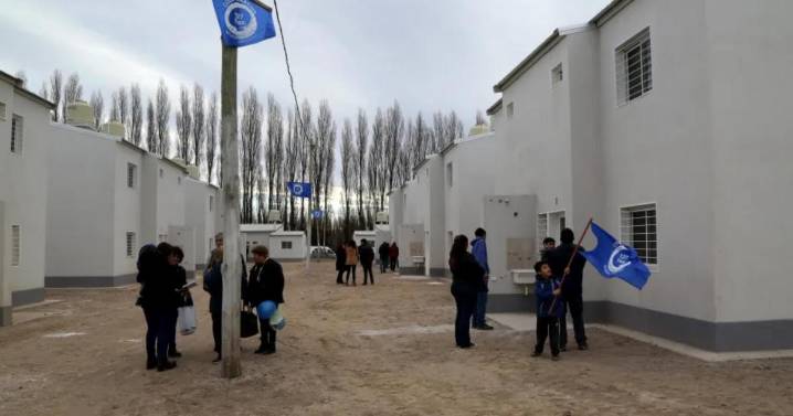 Rechazaron la intervención de las 127 hectáreas en Neuquén: «El mismo dúplex vendido hasta 20 veces»