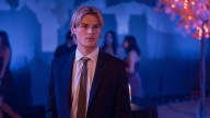 Noah LaLonde on Cole’s Growth, Love for Jackie in ‘Walter Boys’ Season 2