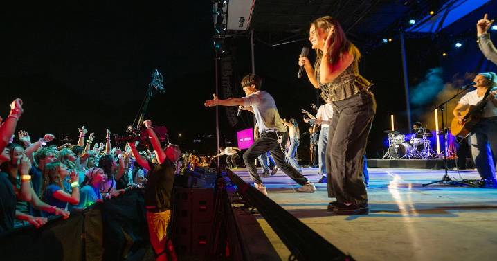 2025 Festival: A Youth Concert prerecorded events now available online