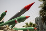 Iran Sends Ominous Warning to US