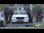 Analysis: What Trump's DC federal takeover means to the community