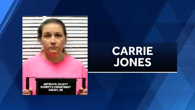 Woman found guilty of murder in quadruple homicide case in Laurel