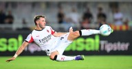 ¿Era fuera de lugar? El gol anulado de Santiago Gimenez con el Milan vs Lecce en la Serie A