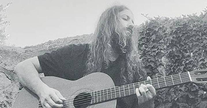Bágoa: música concepto