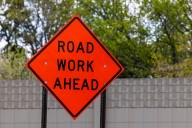 I-94, Huron Street & other Washtenaw County roadwork for Aug. 8