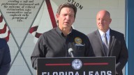 DeSantis: New immigration detention facility 'Deportation Depot' coming to Baker County